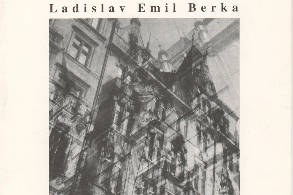Ladislav Emil Berka – fotografie
